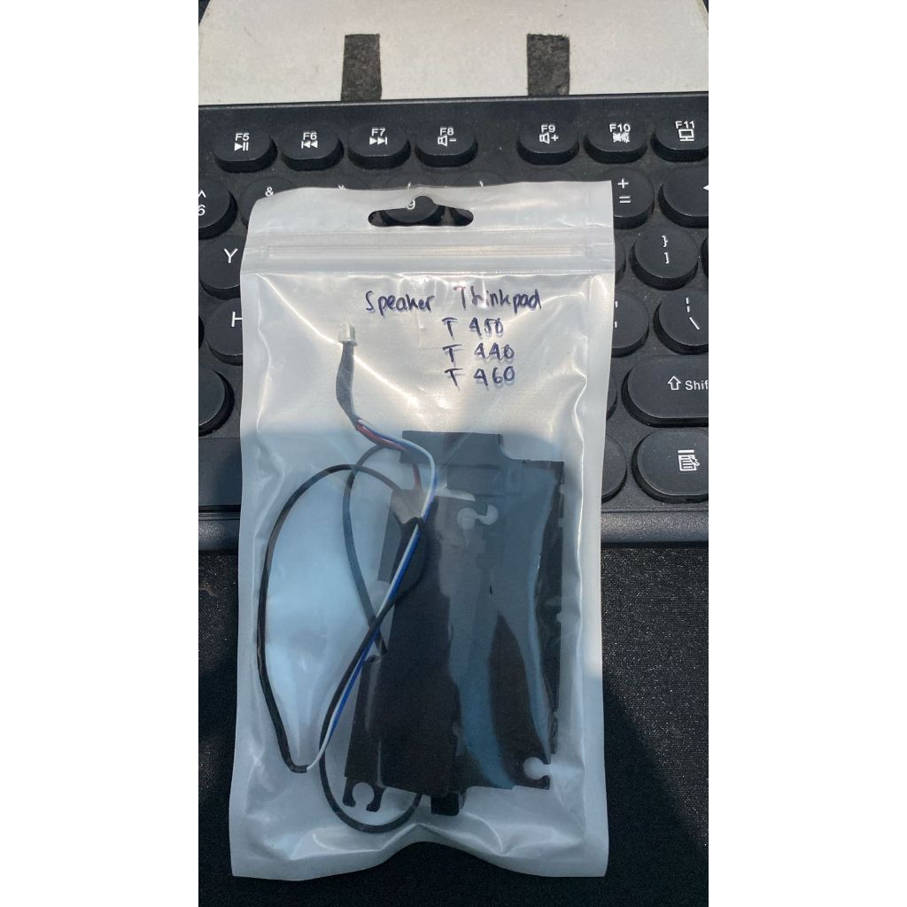 SPEAKER COPOTAN LAPTOP LENOVO THINKPAD T450, T440, T460 SECOND NORMAL