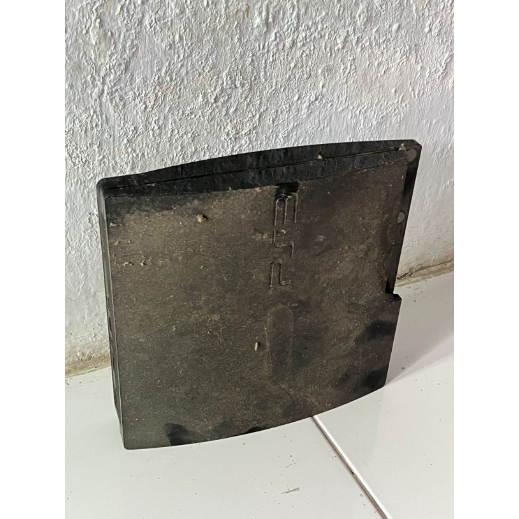 PS3 Second Rusak Matot