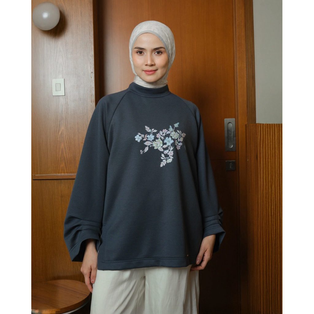 Muda Official Aera Blouse