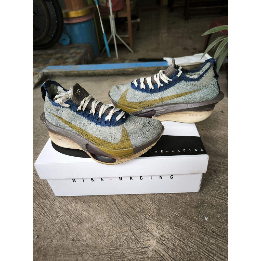Nike Alphafly 3 size 40.5