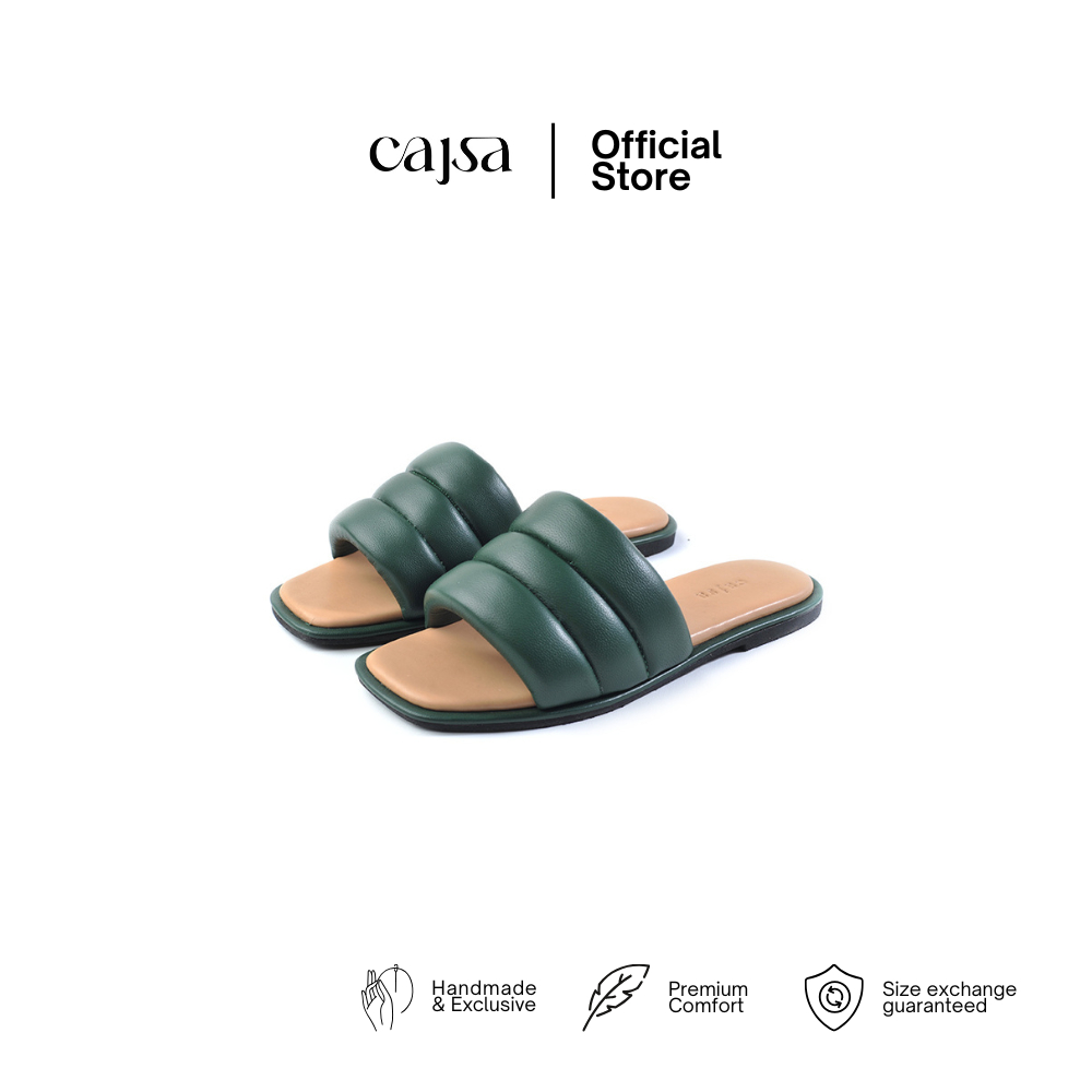 CAJSA | PILV PINE