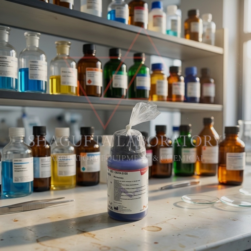 GIEMSA AZUR 500ML MERCK 109204 / EOSIN METHYLENE BLUE