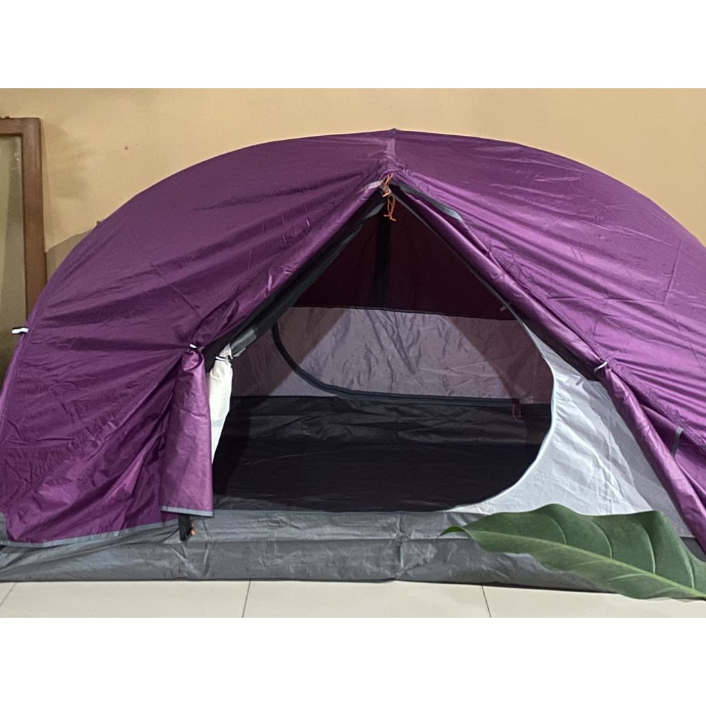 Tenda Tambora 2P