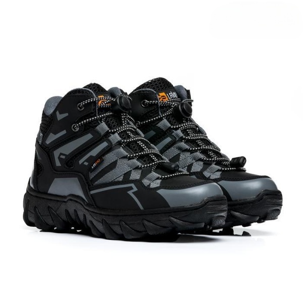 Eiger - Aura Sepatu Gunung Pria Wanita Unisex Cewek Women Boots Original