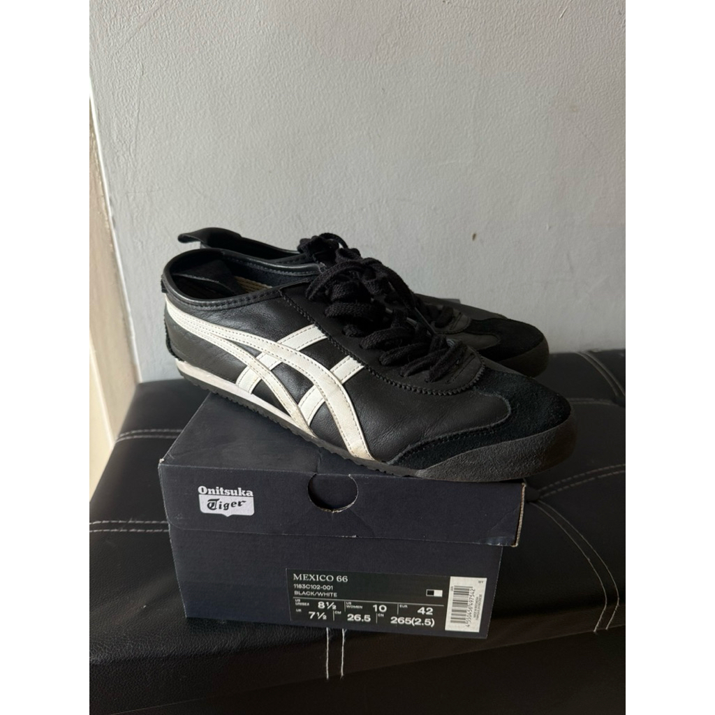 Onitsuka Tiger Mexico 66 Preloved