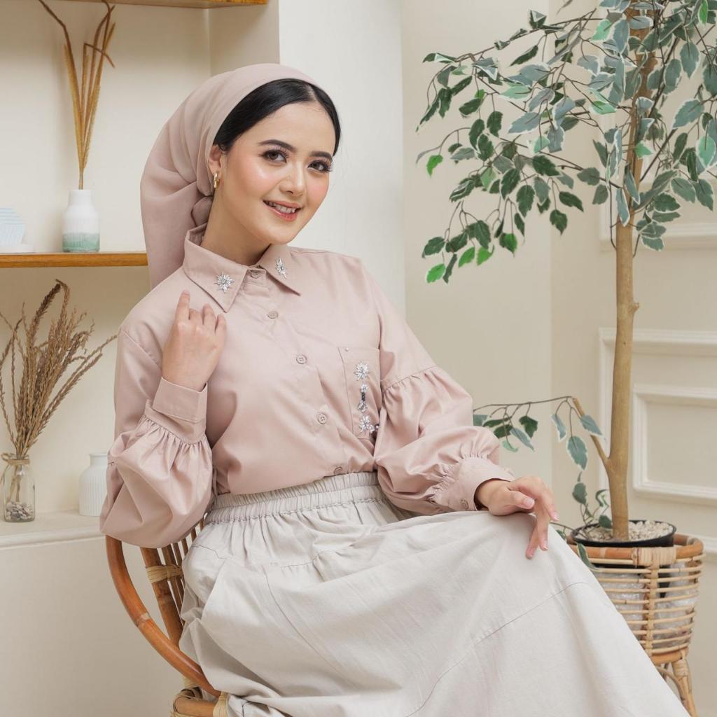 Blouse Lenka