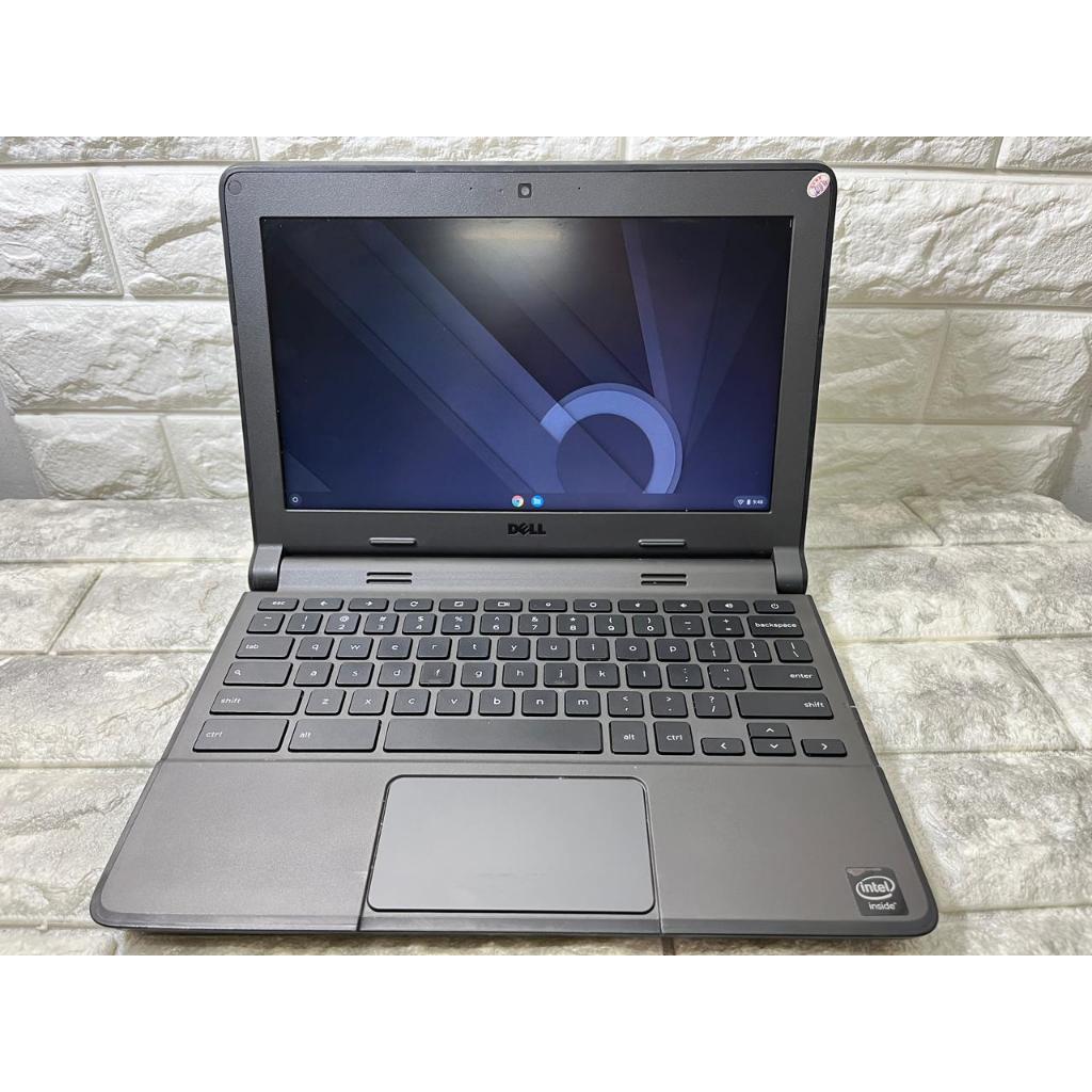 DELL CHROMEBOOK 11