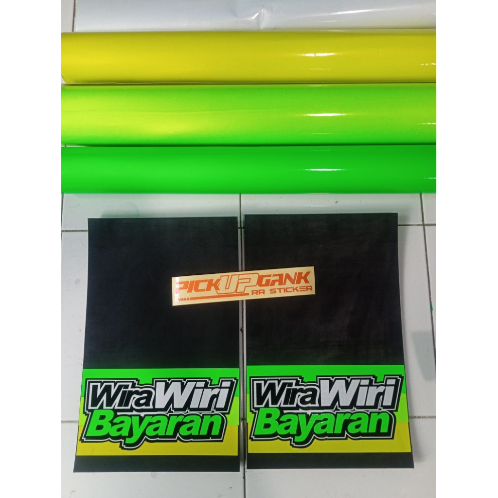 KARPET LUMPUR MURAH KEPET MOBIL L300, SS, FUTURA, NEW CERRY,  KEPET VARIASI PENAHAN LUMPUR UNTUK SEM