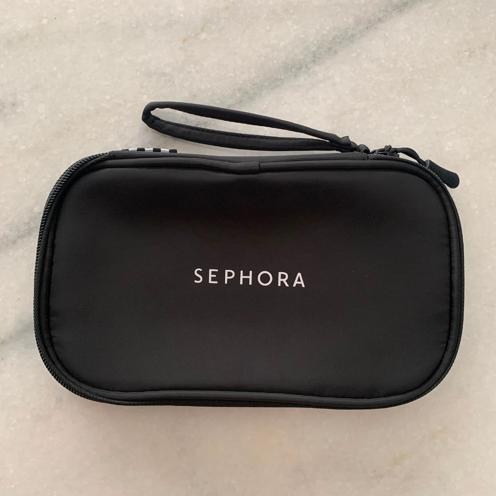 SEPHORA Tech Organizer Pouch