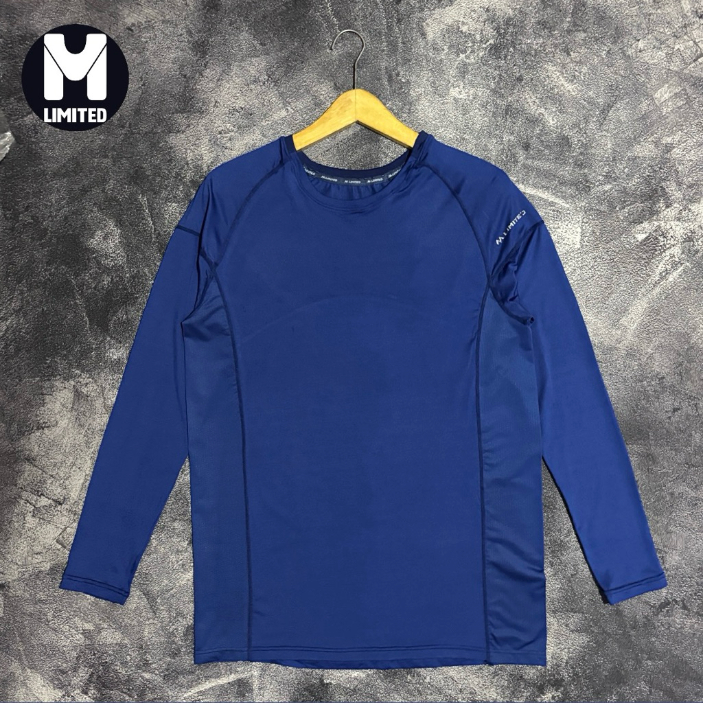 M Limited Baselayer
