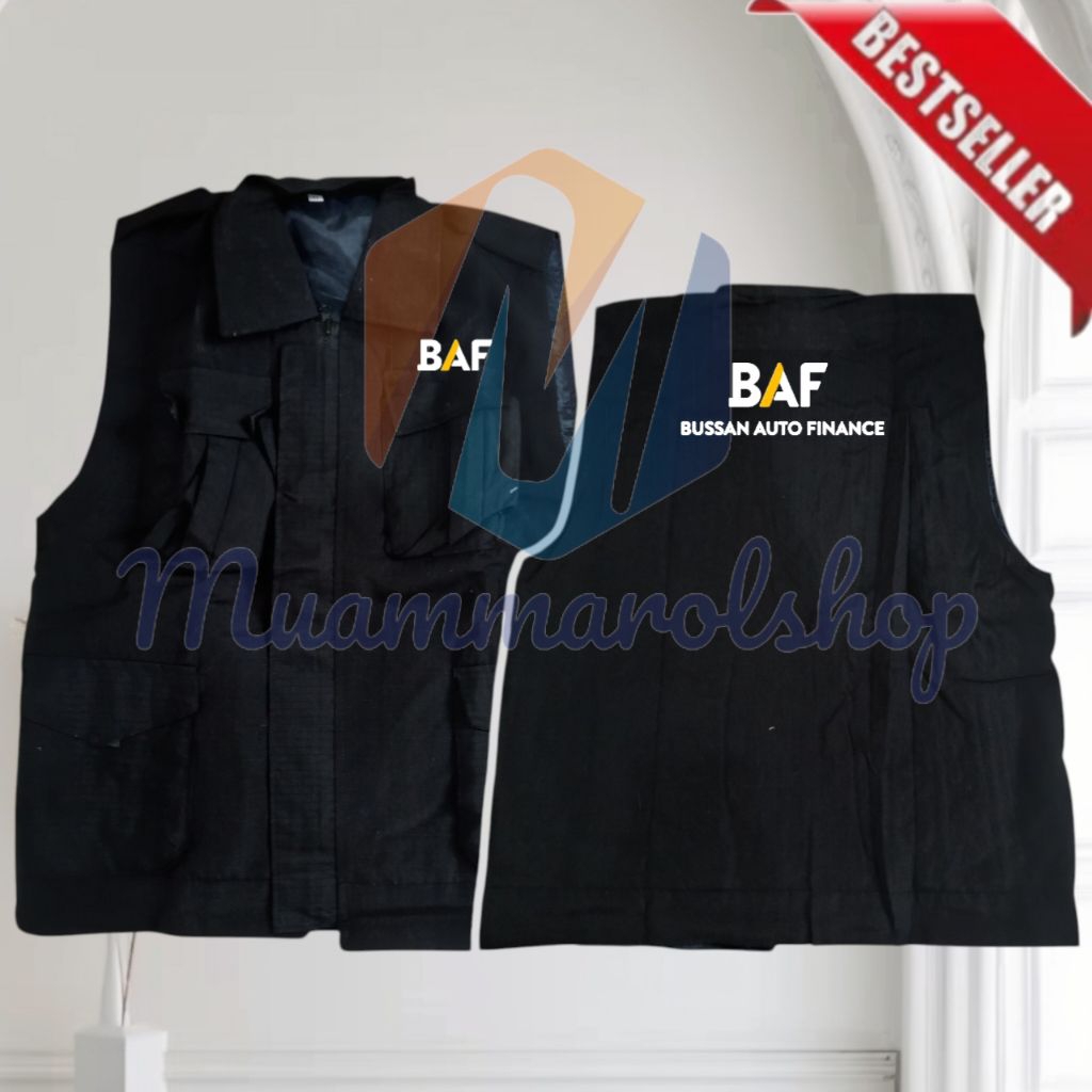 rompi BAF Bussan Auto Finance