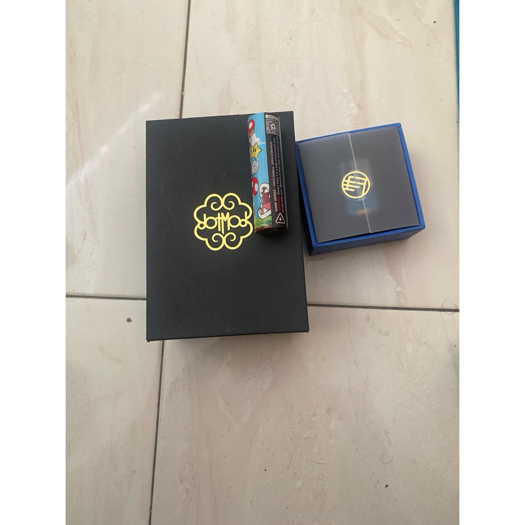 DOTMOD V2
