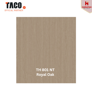 TACO HPL TH 801 NT - Royal Oak