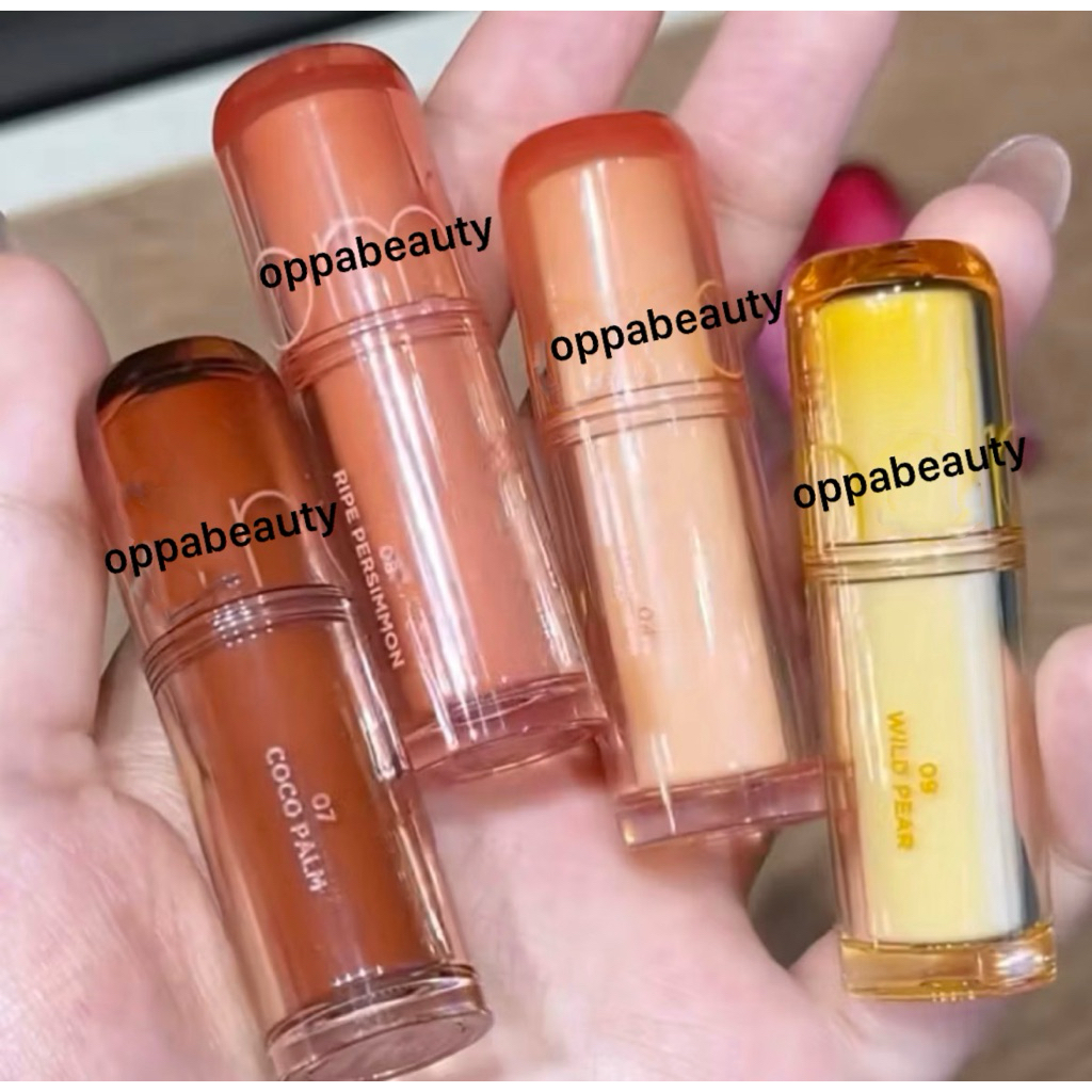 The Juicy Lasting Tint Mini
