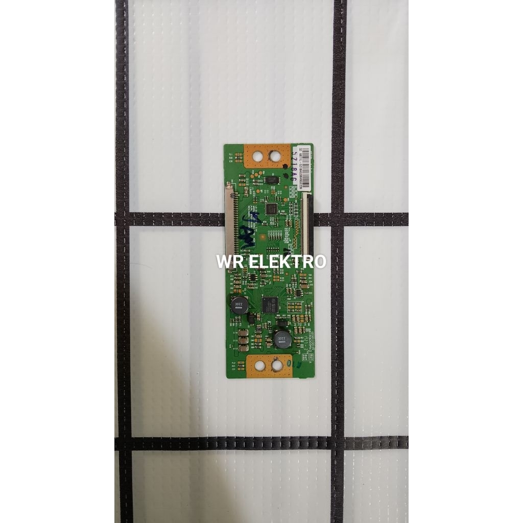 T-CON TV PANASONIC TH32E306G / TCON PANASONIC TH32E306G