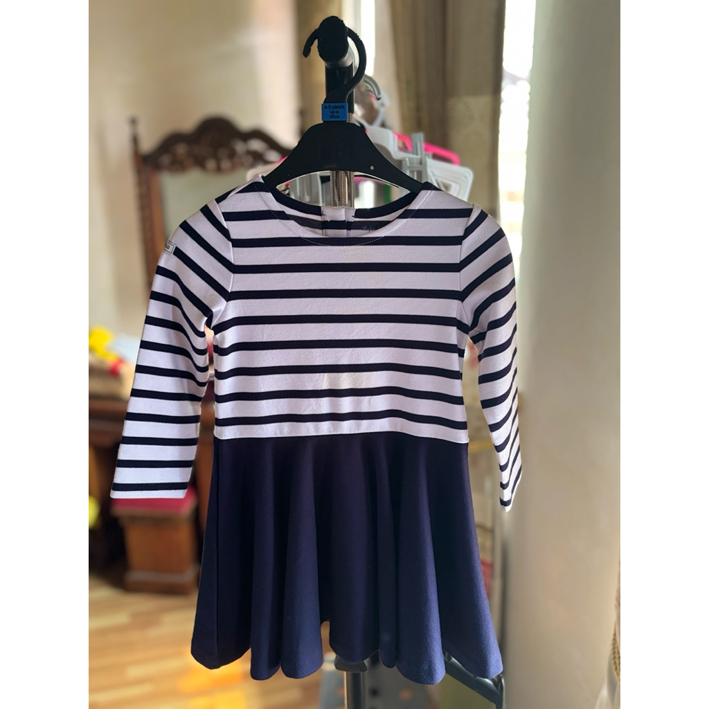 Preloved Dress Anak Ralph Lauren 18 bulan