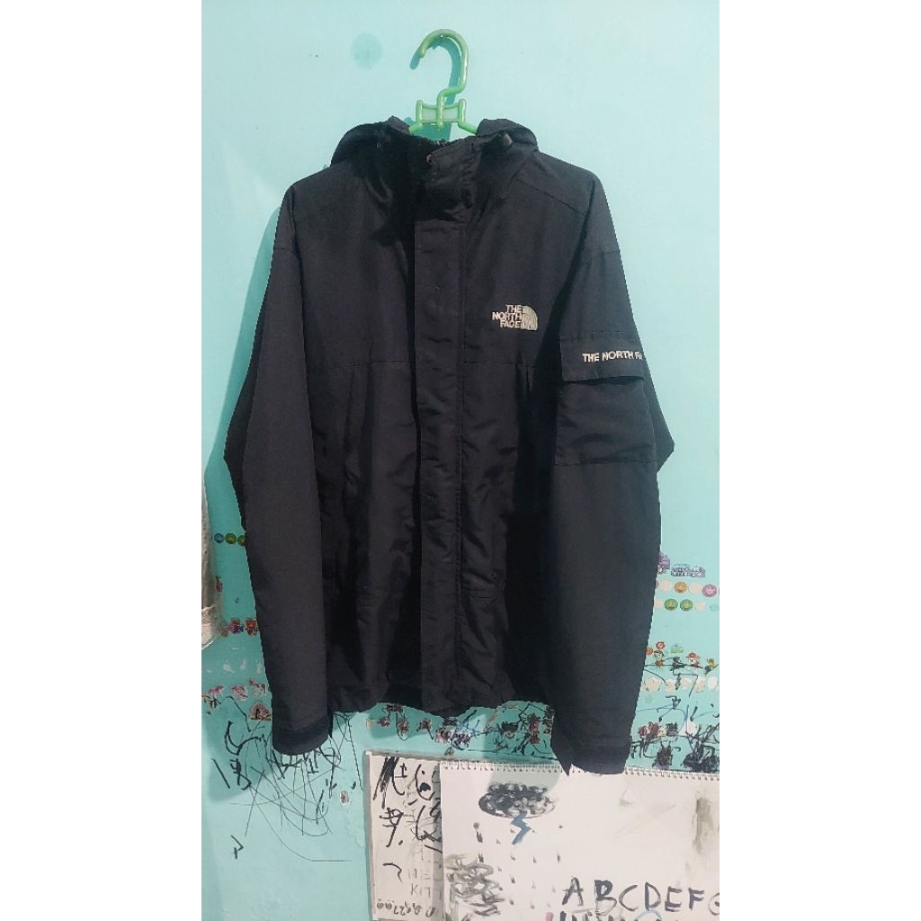 tnf ss hitam