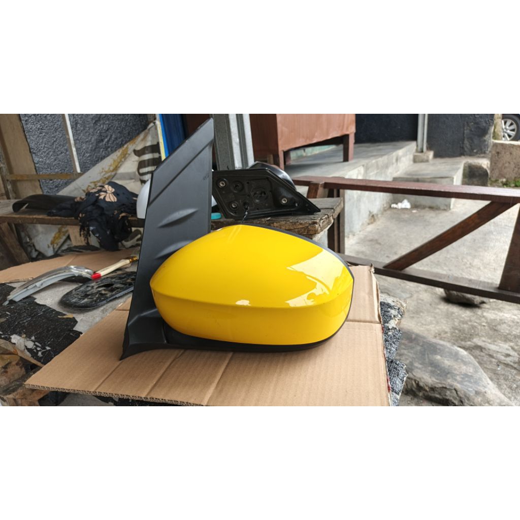 SPION BRIO SATYA-SPION HONDA BRIO