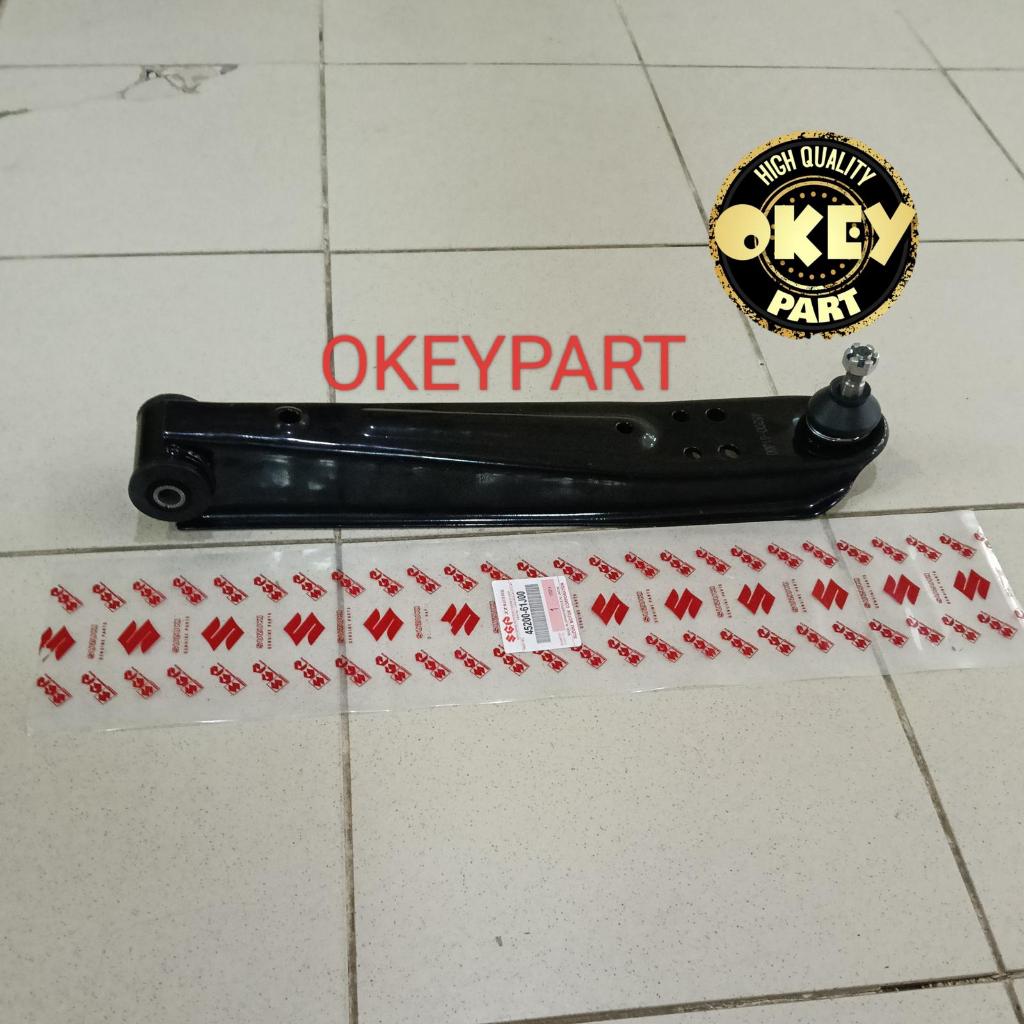 LOWER ARM SAYAP FUTURA APV T120SS