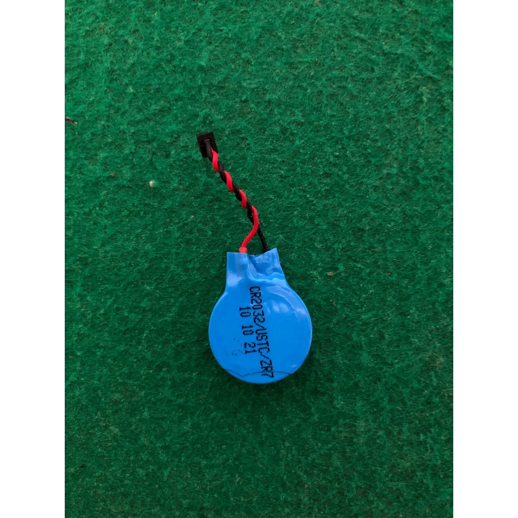 Baterai Batre Cmos Laptop Acer 4738