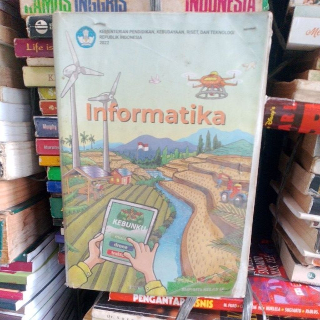 informatika 3 SMP