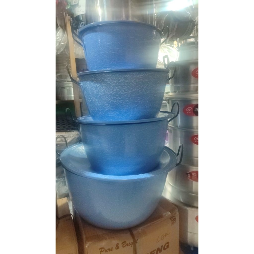 panci jadul lurik 40