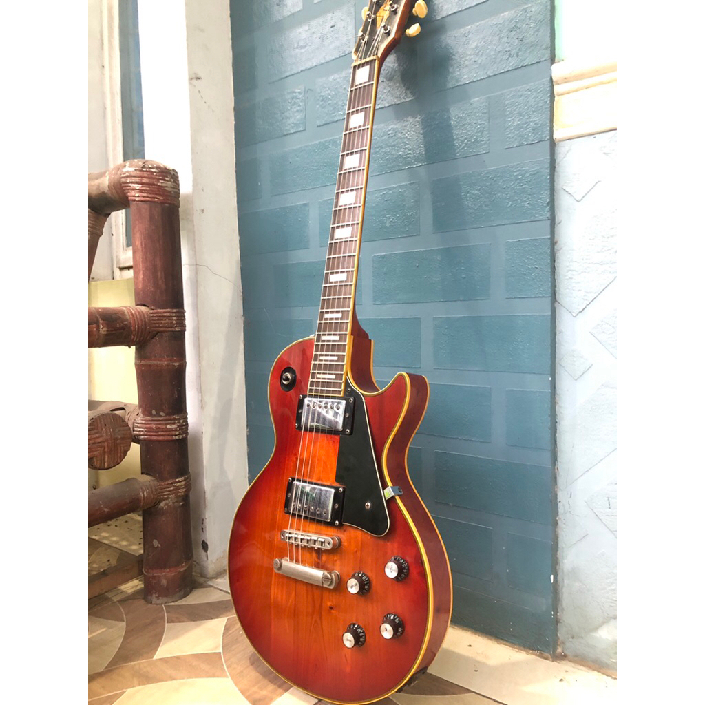 aria pro diamond les paul japan like gibson epiphone prs squier
