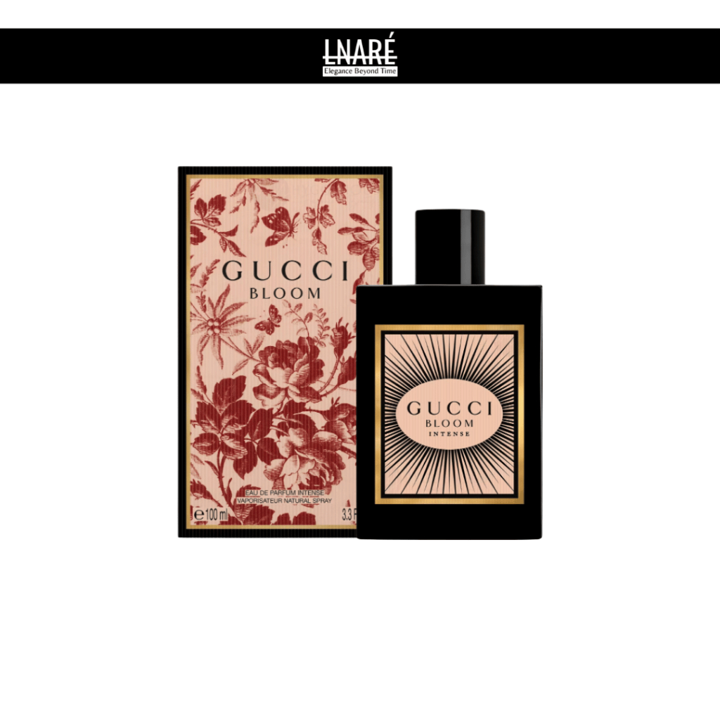 Gucci Bloom Eau de Parfum Intense 100ml