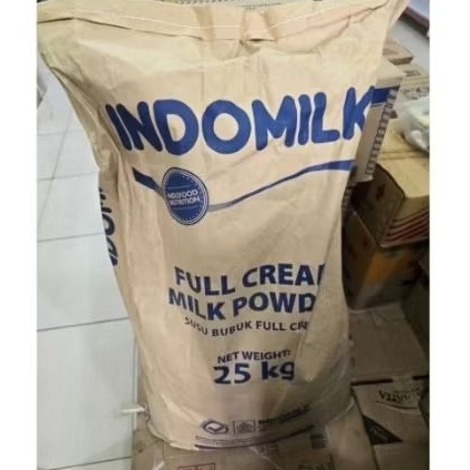 Indomilk FullCream