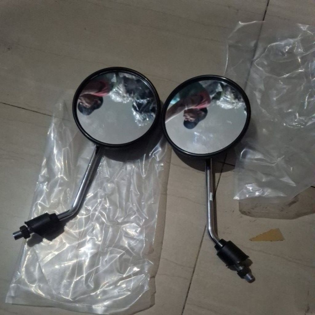 spion honda scopy