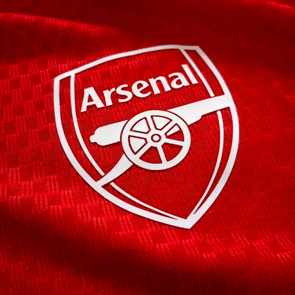 Arsenal Home 26/27 Player Issue