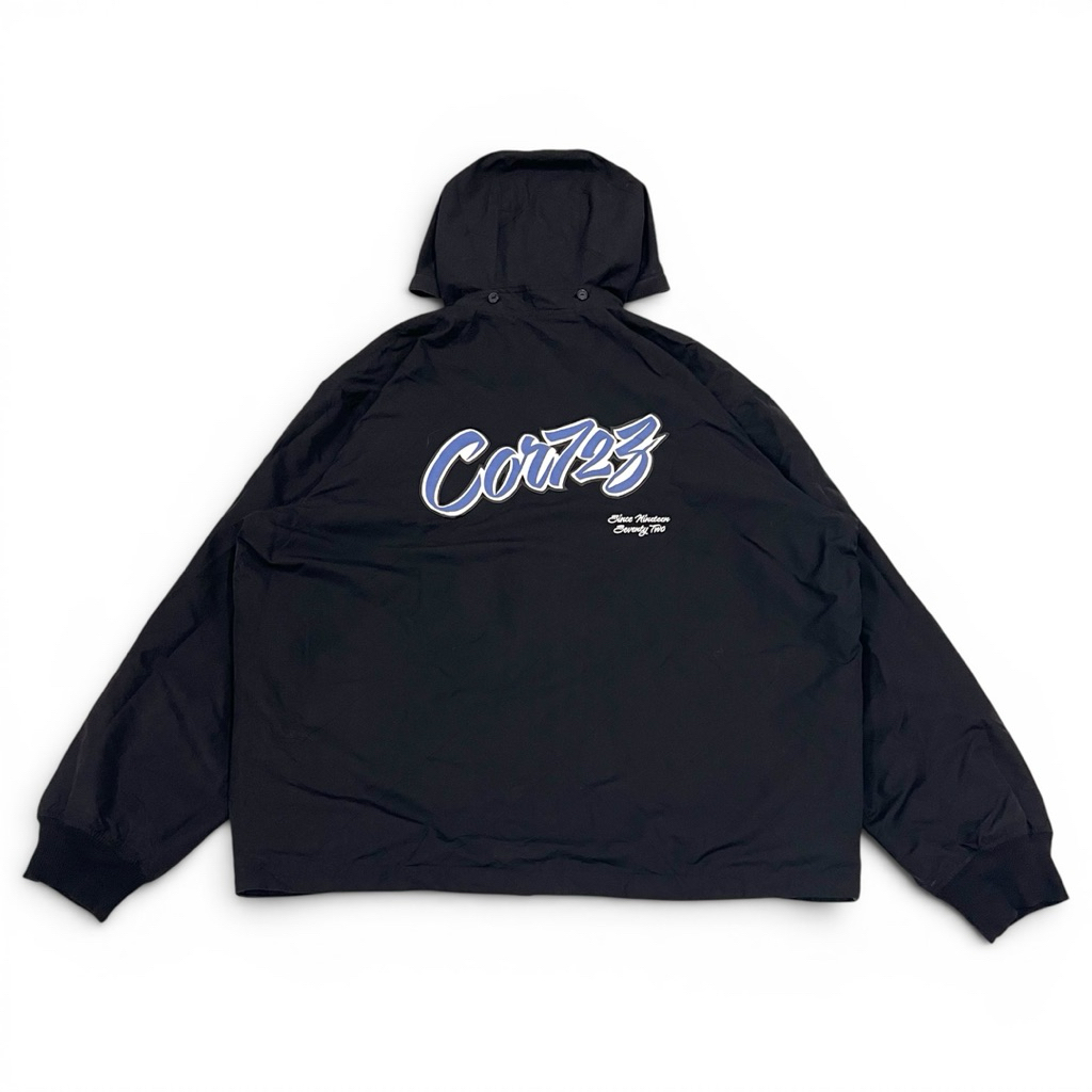 Jacket Reversible NIKE x CORTEZ Vintage vtg