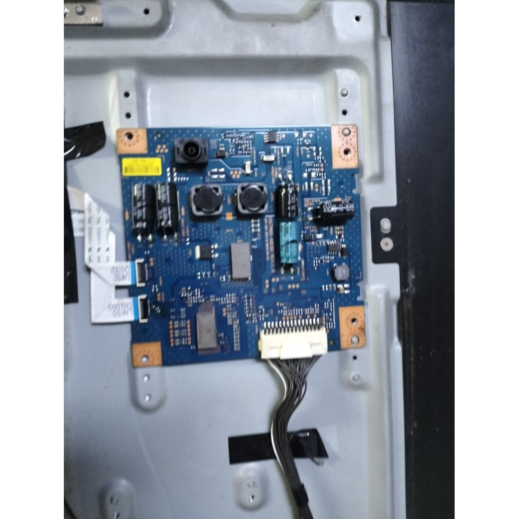 BALAST INVERTER TV LED SONY KDL-50W800C