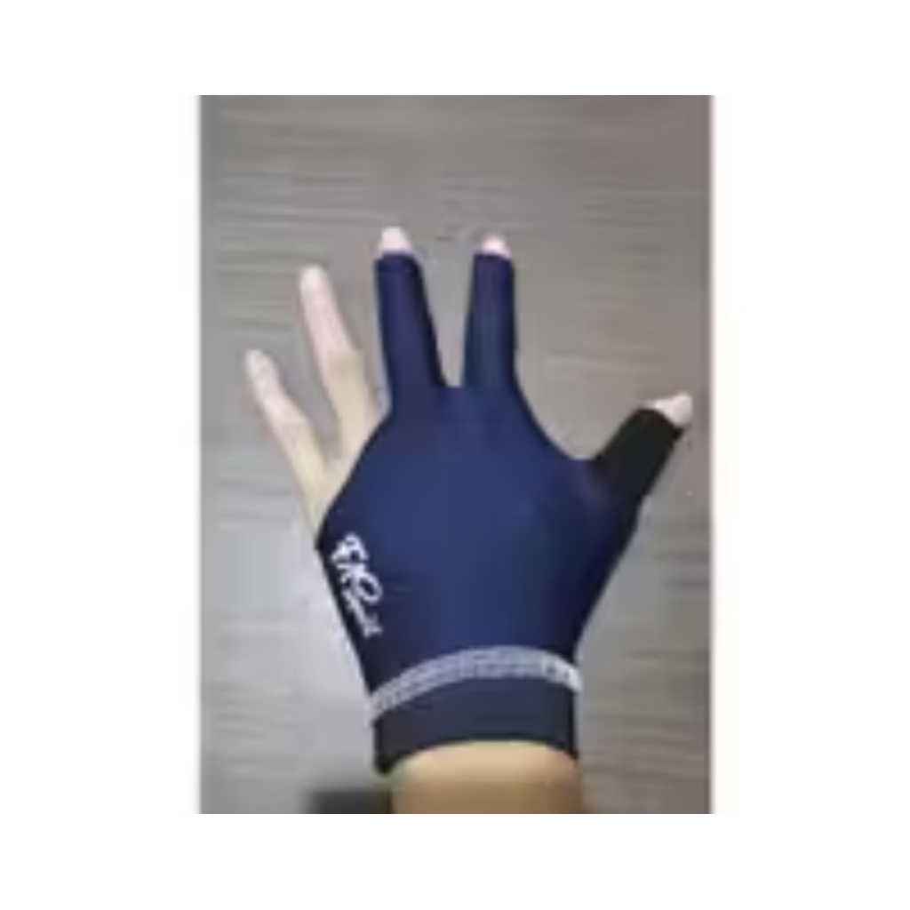 sarung tangan biliar