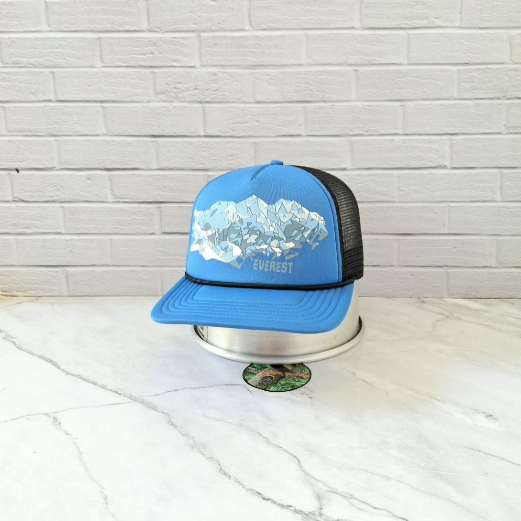 Topi Eddie Bauer Rope Hat