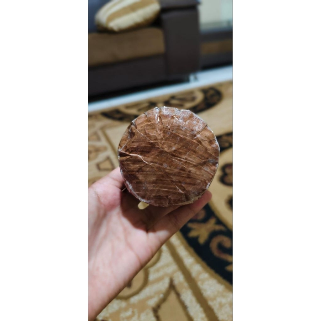 Paper squishy mido cookie