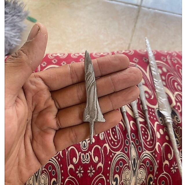 KERIS BUNTEL MAYYID