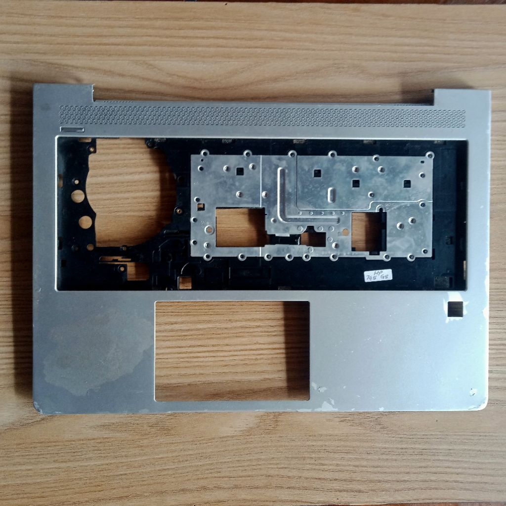 casing palmrest laptop hp elitebook 745 g5