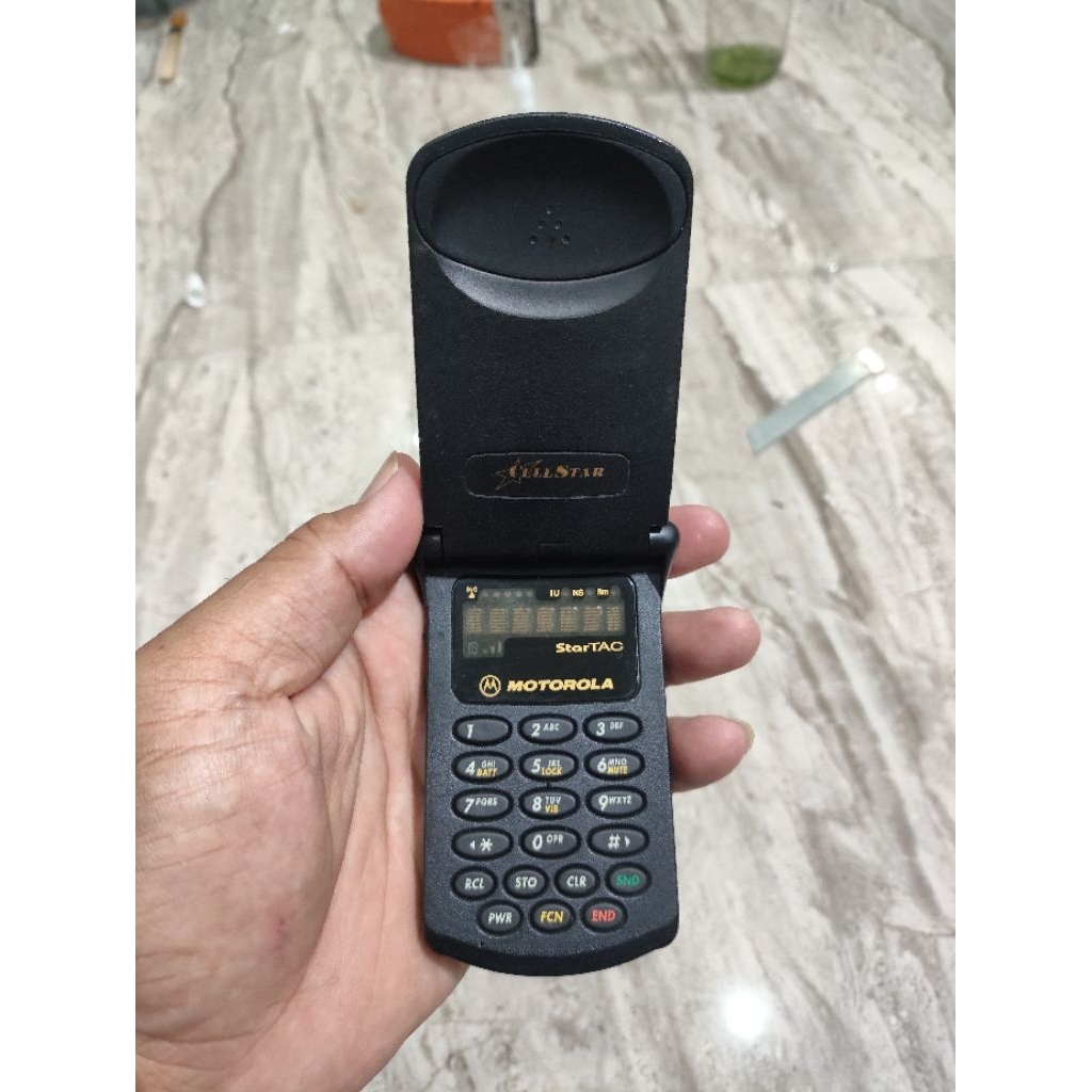 Motorola Startac Original