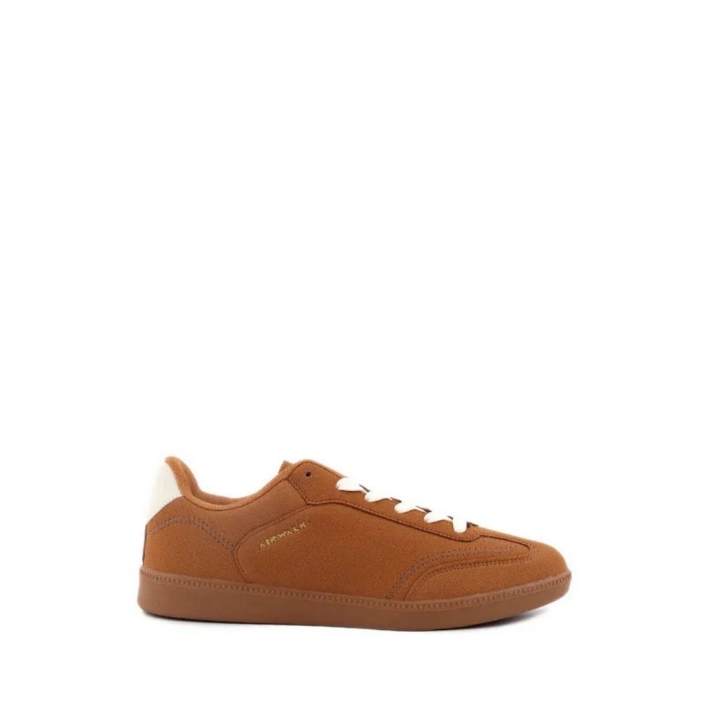 Airwalk Essex Sneakers Pria Suede