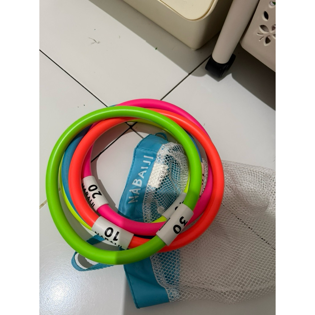 preloved nabaiji