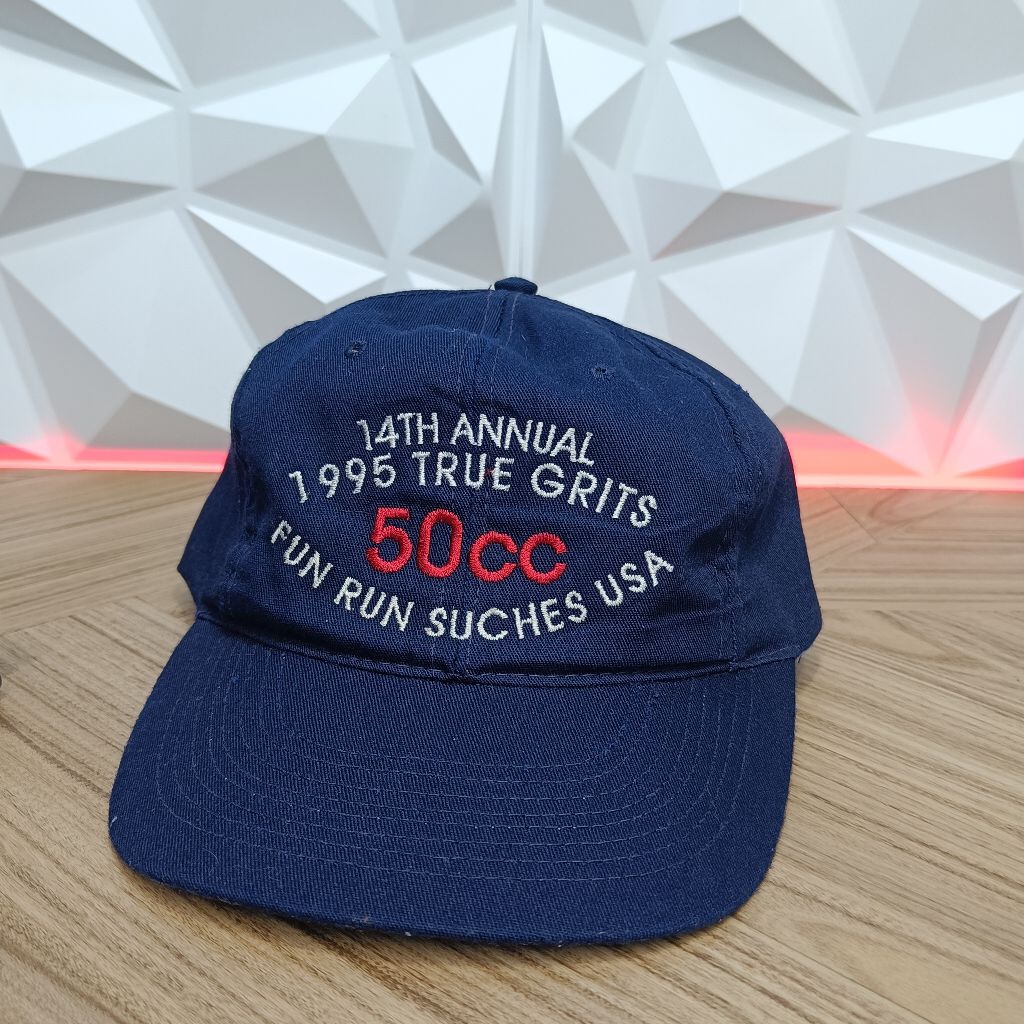 Topi USA made in america