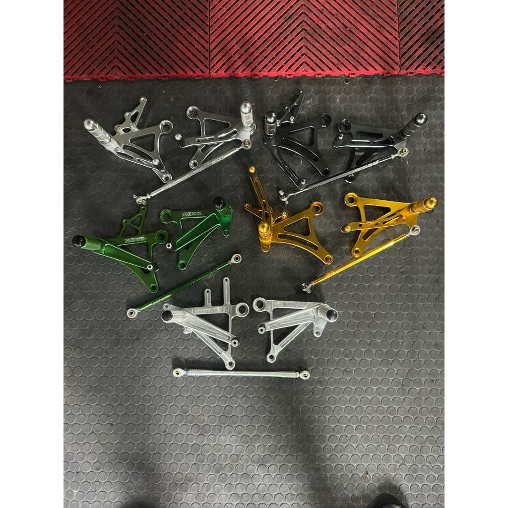 underbone sonic 125 cs1 made in thailand