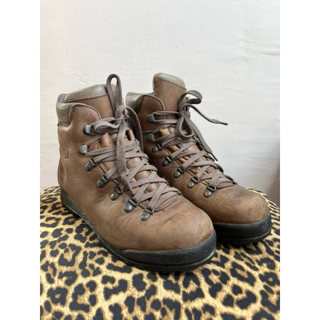 MONKEY BOOTS SCARPA SIZE 40