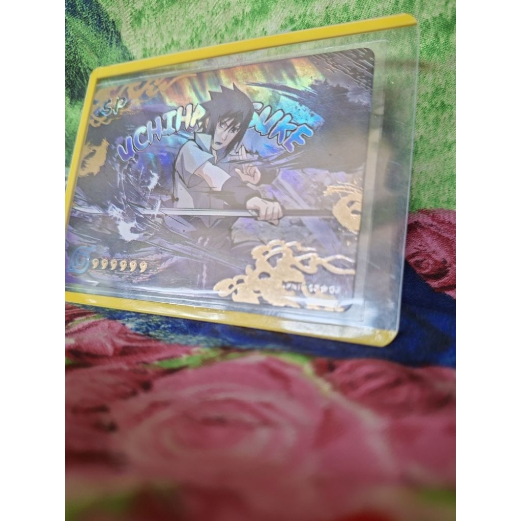 NARUTO Ccg