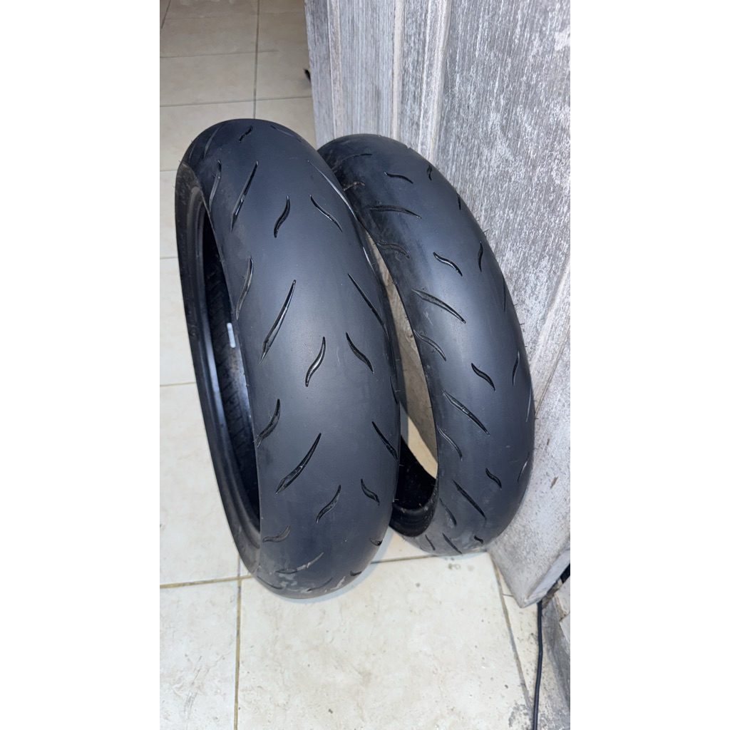 ban corsa r46 150/60/17 120/60/17