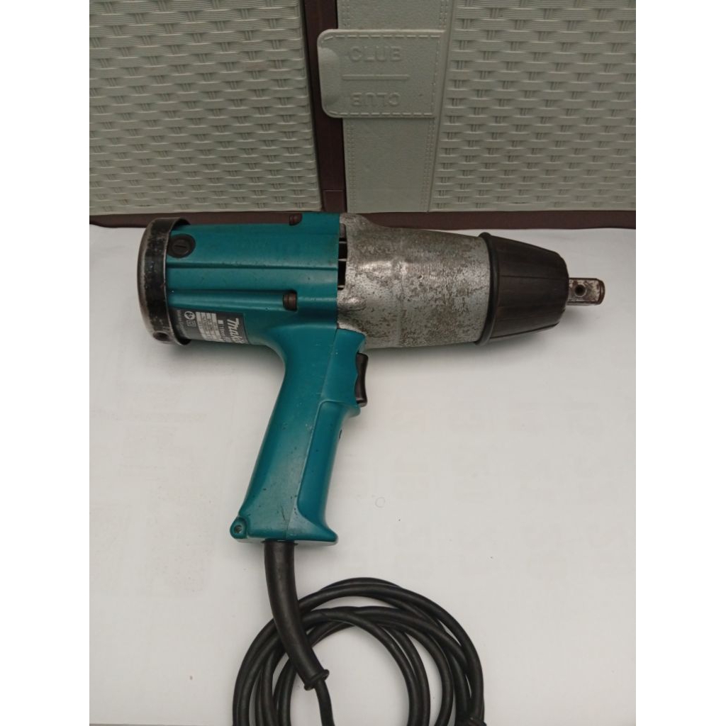 makita impact wrench 6906 original
