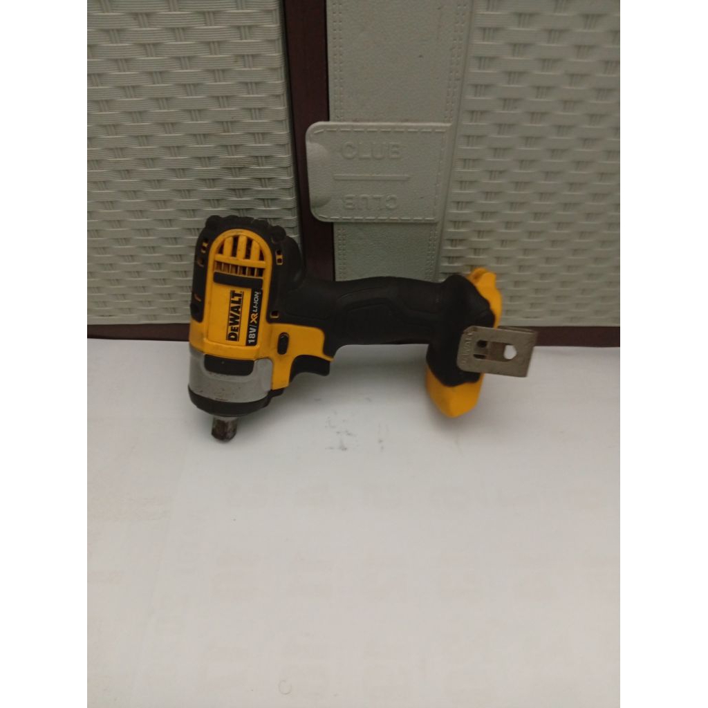 impact wrench dewalt dcf880 original