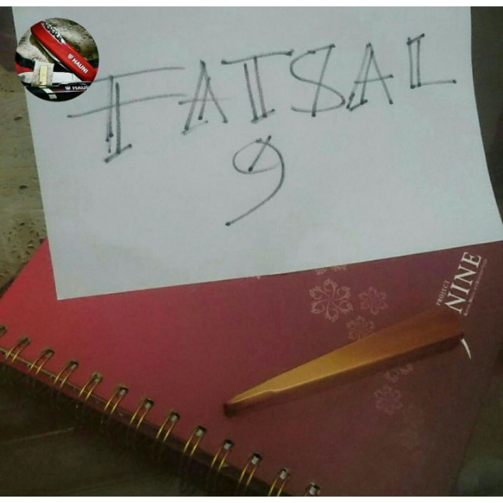pipa Gg lawasan original