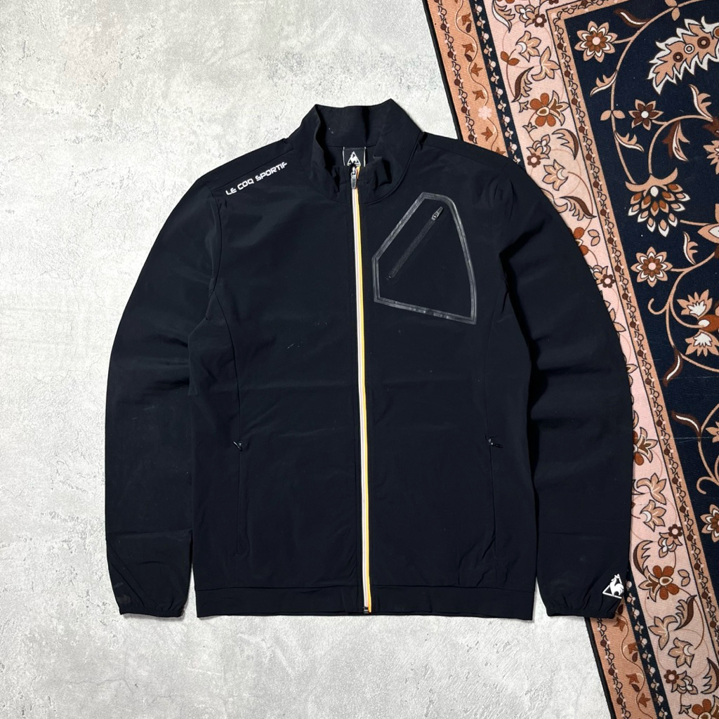 softshell Jacket Le Coq Sportif